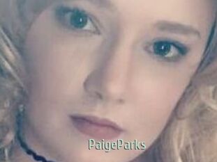 PaigeParks