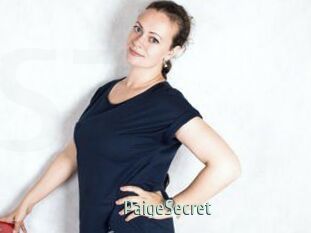 PaigeSecret