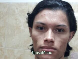 PaisaManx