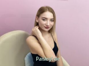 PaisleyCole