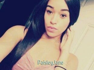 Paisley_Jane