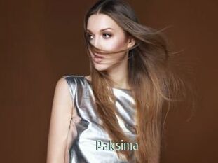 Paksima