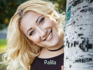 Palila
