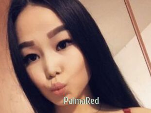 PalmaRed