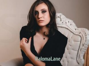 PalomaLane