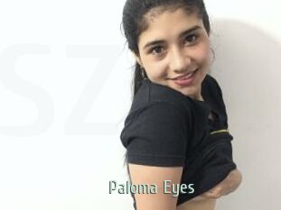 Paloma_Eyes
