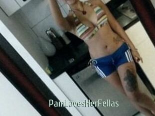 PamLovesHerFellas