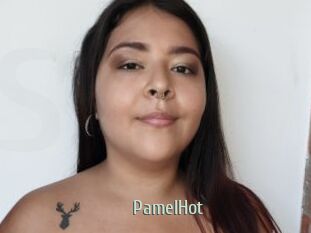 PamelHot