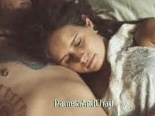 PamelaAndChad