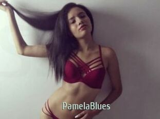 PamelaBlues