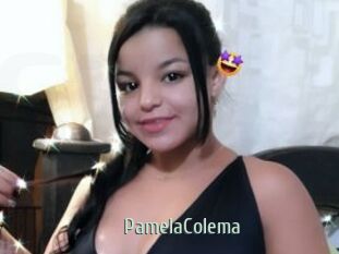 PamelaColema