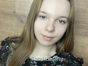 PamelaJagarty Sexcam Zone