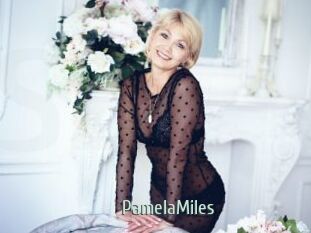 PamelaMiles