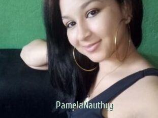 PamelaNauthyy