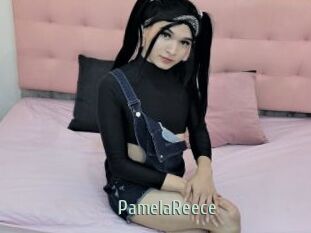 PamelaReece