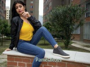 PamelaRous