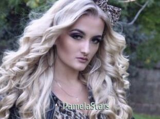 PamelaStars