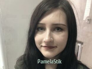 PamelaStik