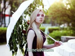 PamelaWilliams