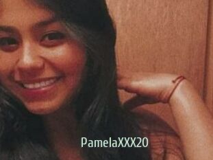 PamelaXXX20