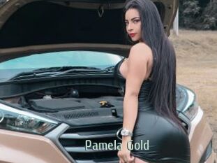 Pamela_Gold Sexcam Zone