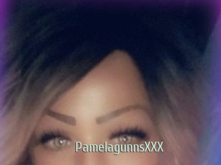 PamelagunnsXXX Sexcam Zone