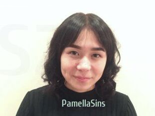 PamellaSins