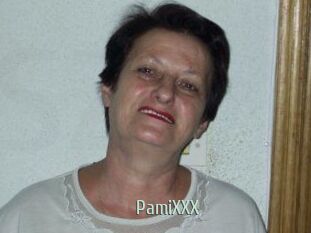 PamiXXX