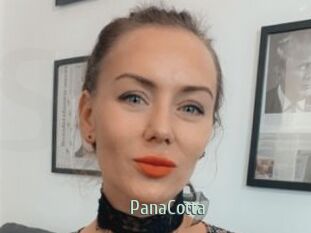 PanaCotta
