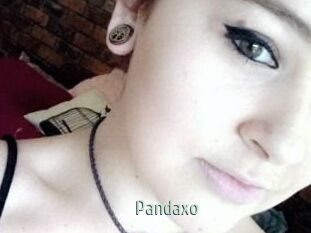 Pandaxo