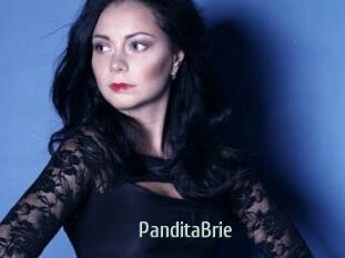 PanditaBrie