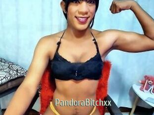 PandoraBitchxx