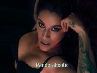 PandoraExotic