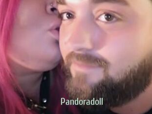 Pandoradoll