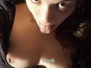 Panik