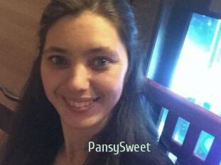 PansySweet