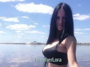PantherLora