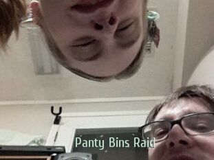 Panty_Bins_Raid Sexcam Zone