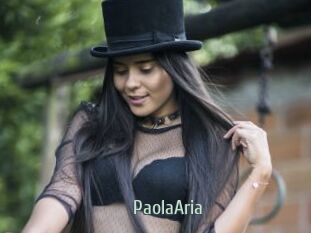 PaolaAria