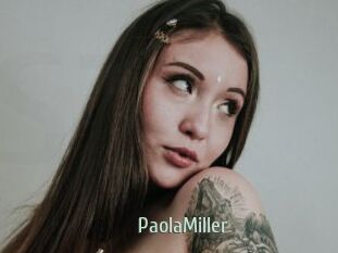 PaolaMiller