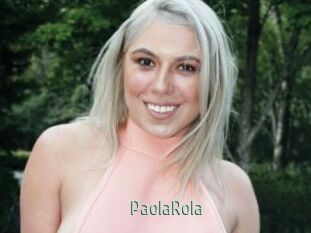 PaolaRola