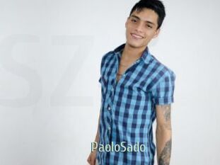 PaoloSado