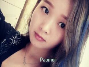 Paomor