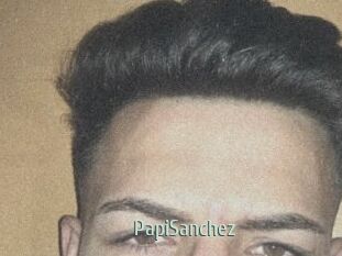 PapiSanchez