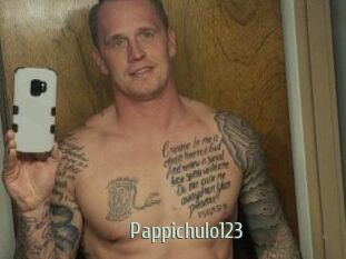 Pappichulo123