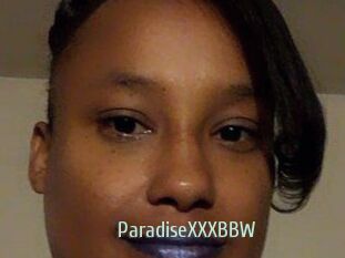 ParadiseXXXBBW