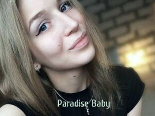 Paradise_Baby