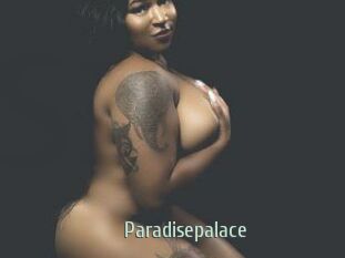 Paradisepalace