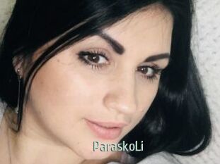 ParaskoLi