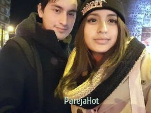 ParejaHot
